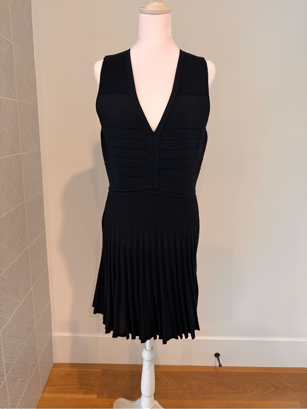 Diane Von Furstenberg Dress